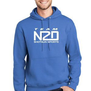 team n2d hoodie